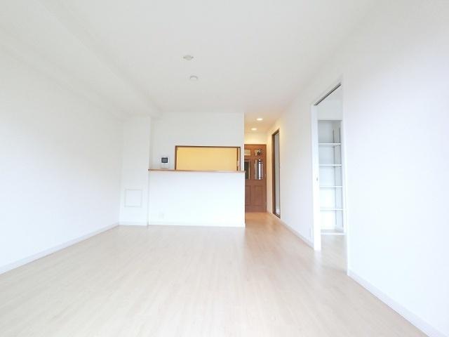 タイガーアネックス 部屋画像