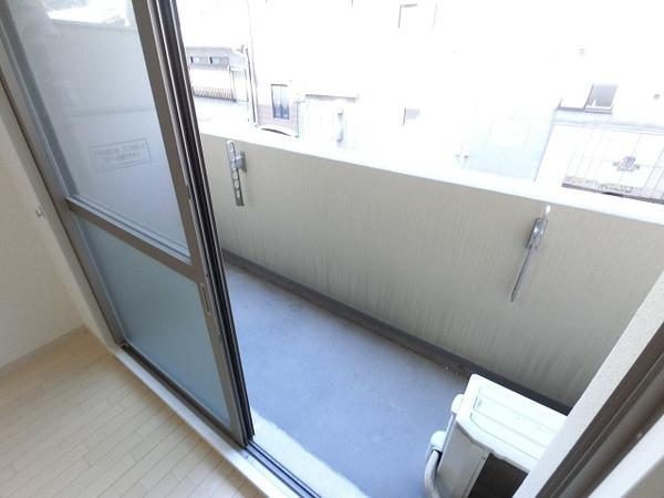 アーバネス淀川 部屋画像