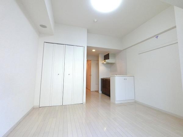 アーバネス淀川 その他部屋・スペース