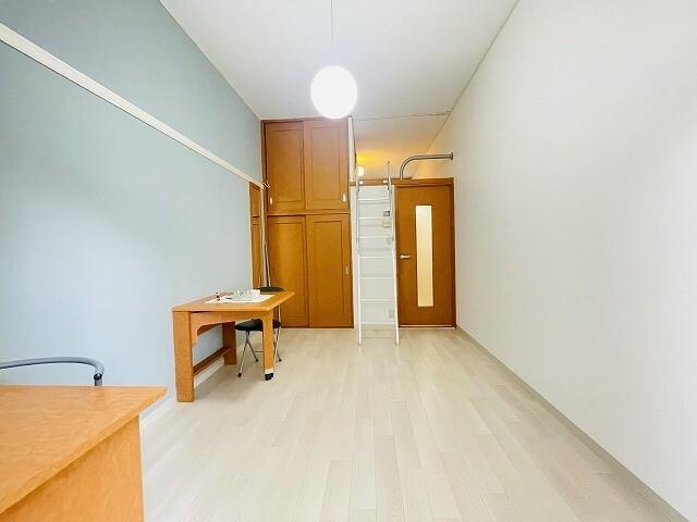 Espacio御幣島（202.） その他部屋・スペース