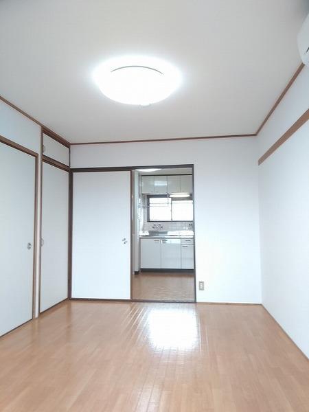タクティ三津屋 その他部屋・スペース