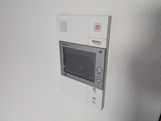 MJC大阪ラフィーネ セキュリティ