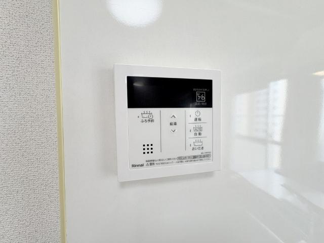 新北野第一コーポＡ棟 設備