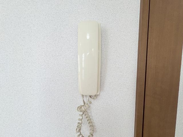 新北野第一コーポＡ棟 その他