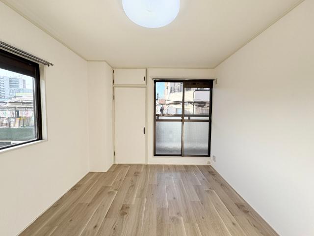 サンモール木川 その他