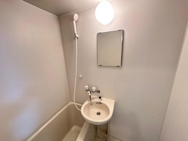 塚本パンション 部屋画像