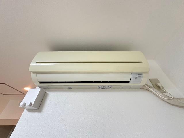 塚本パンション 部屋画像