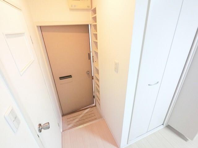 塚本パンション 部屋画像