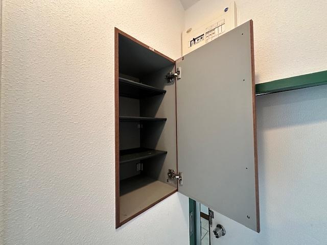 塚本パンション 部屋画像