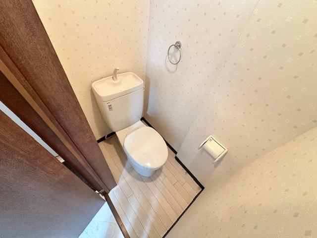 塚本パンション 部屋画像