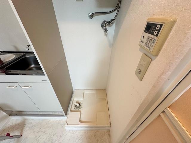 塚本パンション 部屋画像