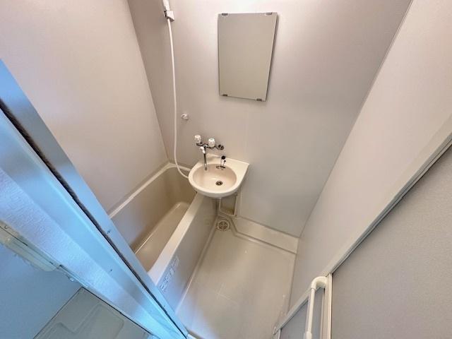 塚本パンション 部屋画像