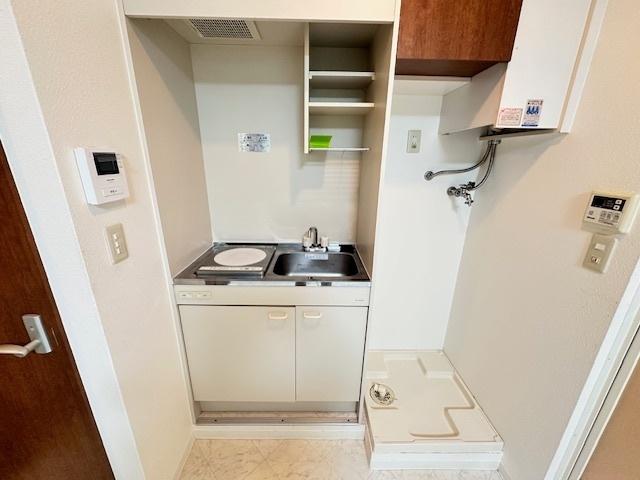 塚本パンション 部屋画像