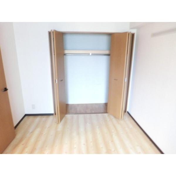 大阪市西淀川区姫島マンション 収納