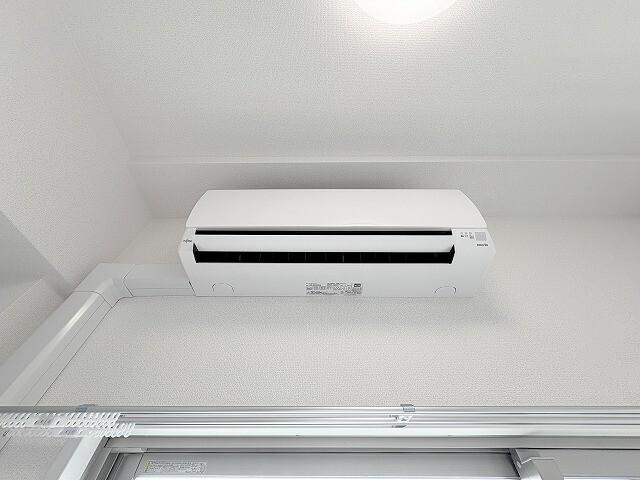 プレリスNEO大阪十三エルヴィオン 設備
