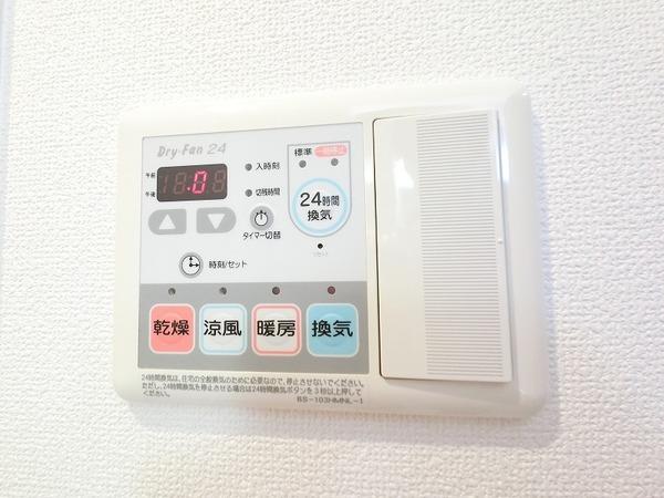 フェリステージ塚本（102a） 部屋画像
