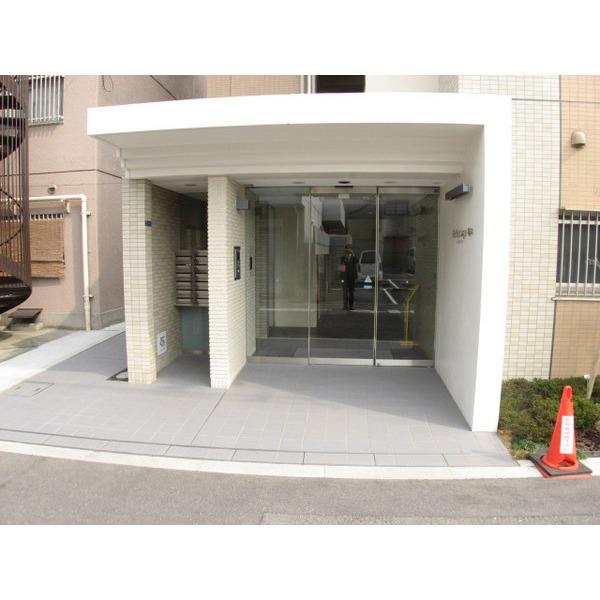 フェリステージ塚本（102a） 部屋画像