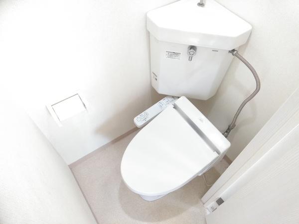コーポレックス 部屋画像