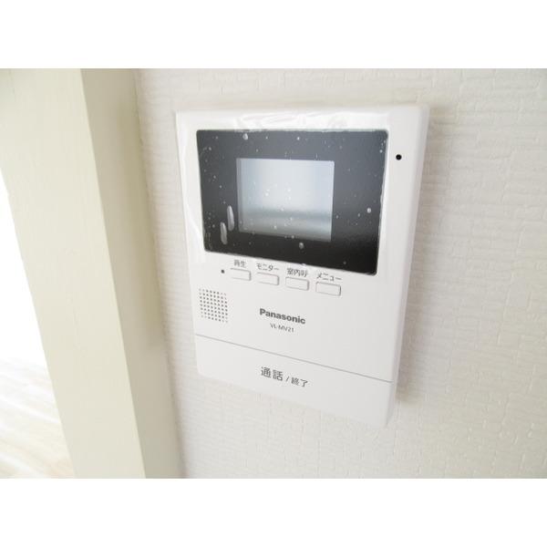 コーポレックス 部屋画像