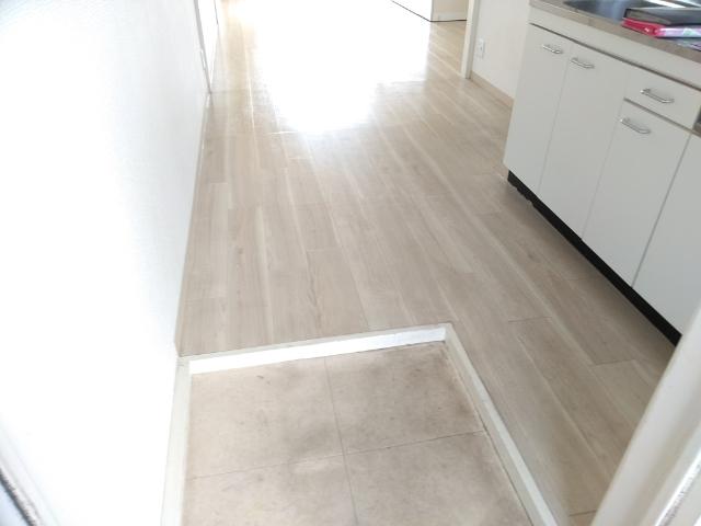 コーポレックス 部屋画像
