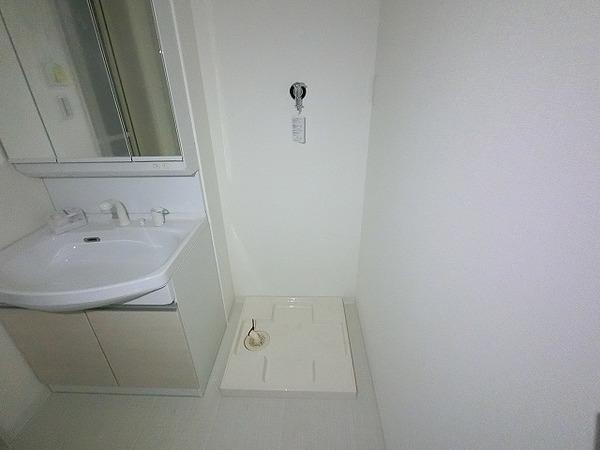 大阪市淀川区田川アパート その他