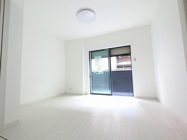 大阪市淀川区田川アパート その他部屋・スペース