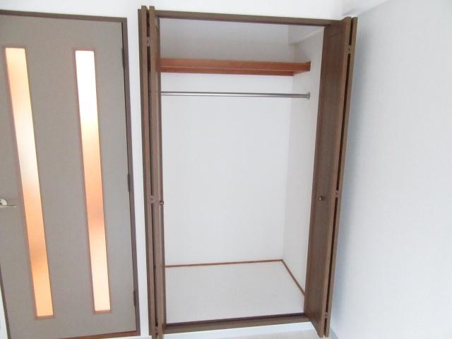 アーバンコートHRT 部屋画像