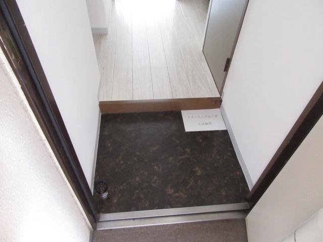 アーバンコートHRT 部屋画像