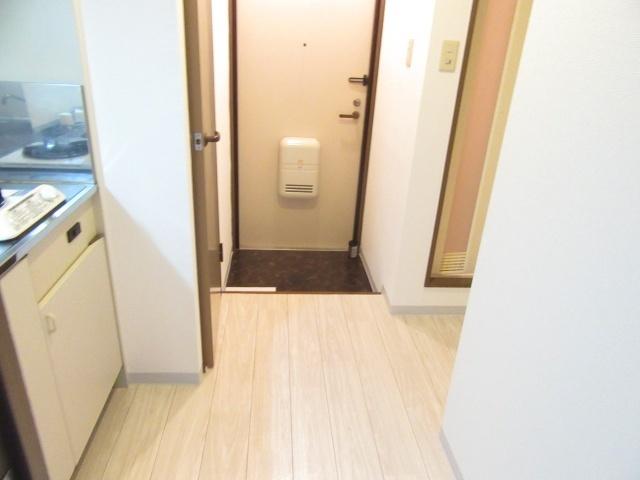 アーバンコートHRT 部屋画像