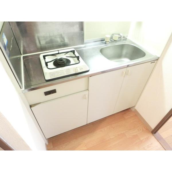 アーバンコートHRT 部屋画像