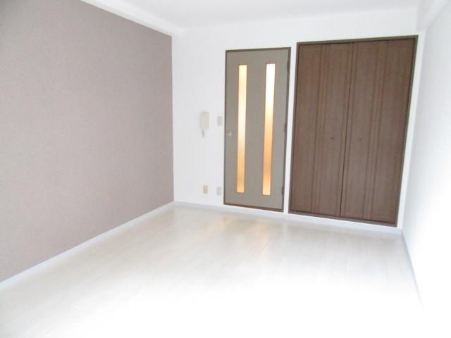 アーバンコートHRT 部屋画像