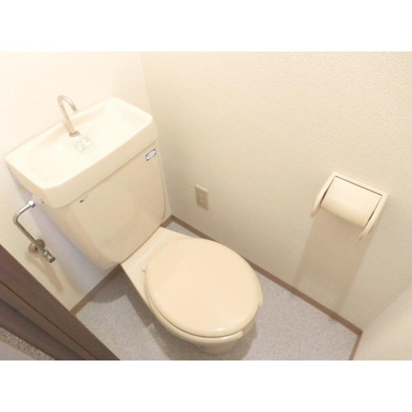 アーバンコートHRT 部屋画像