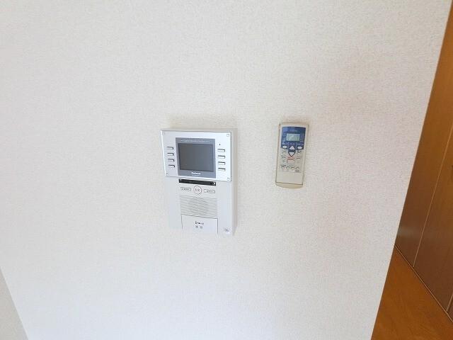 リバースクウェア103 セキュリティ
