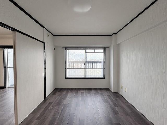 リバーサイド新淀ハイツ その他部屋・スペース
