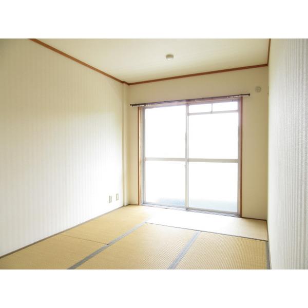 セピアハイツ 部屋画像