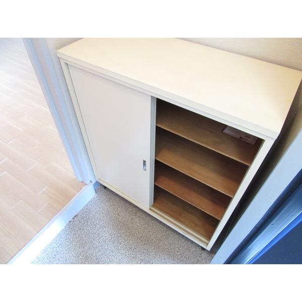 セピアハイツ 部屋画像