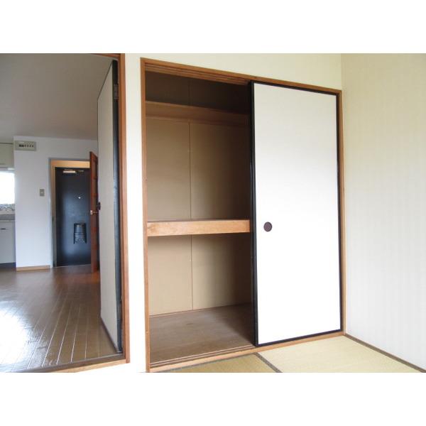 セピアハイツ 部屋画像