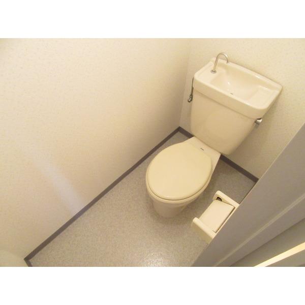 セピアハイツ 部屋画像