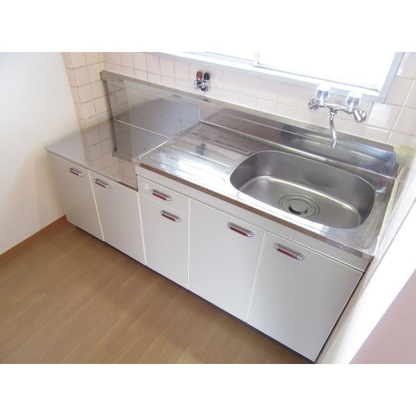 セピアハイツ 部屋画像