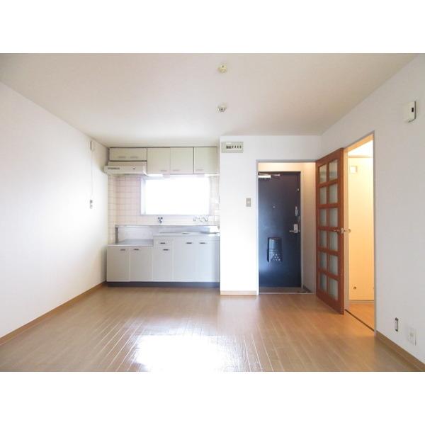 セピアハイツ 部屋画像