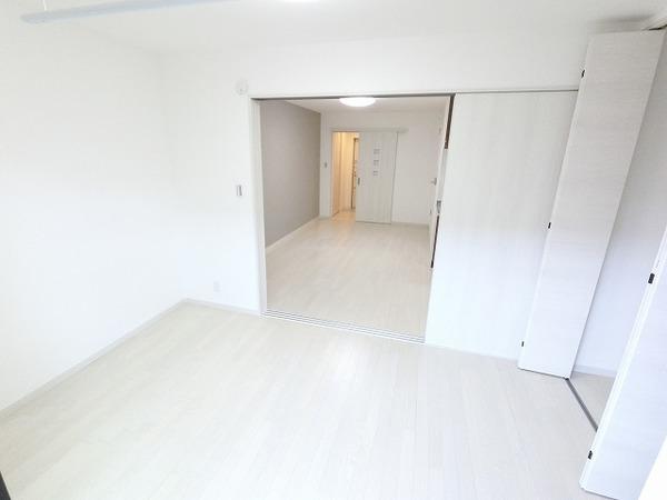セレニティ加島４丁目A棟 その他部屋・スペース