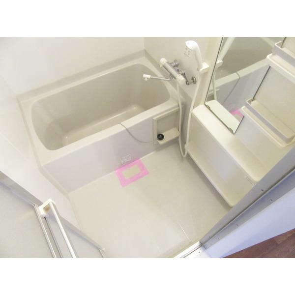 大阪市淀川区野中南マンション バス／シャワー