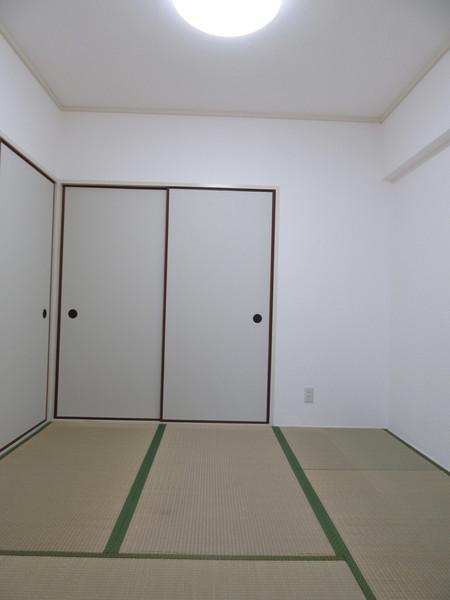 エヌエムセーズ その他部屋・スペース