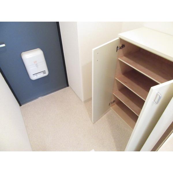 レオンハイツ 部屋画像