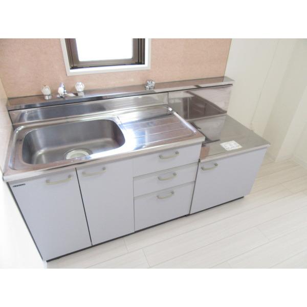 レオンハイツ 部屋画像