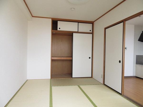 ドリームハイツ その他部屋・スペース
