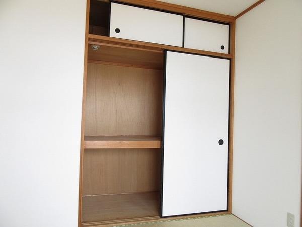 ドリームハイツ 部屋画像