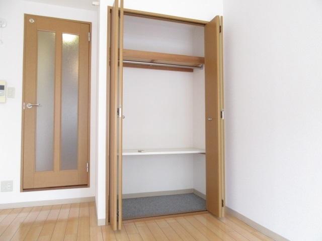 アルビオン新北野 部屋画像