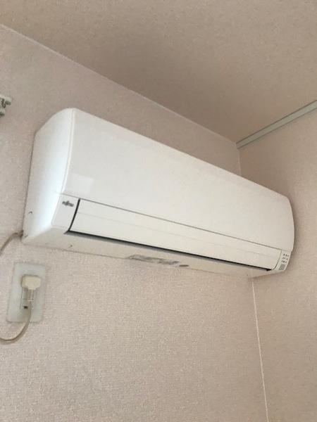 アリエス 設備