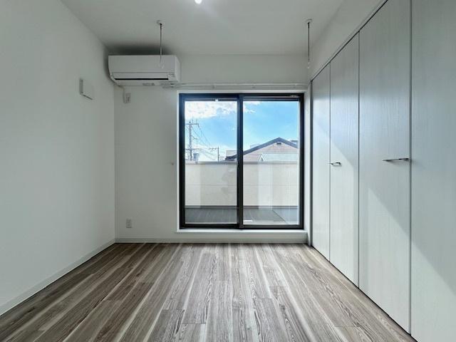 ジーメゾン姫島 その他部屋・スペース